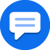Message Center - Hopkins Guides icon