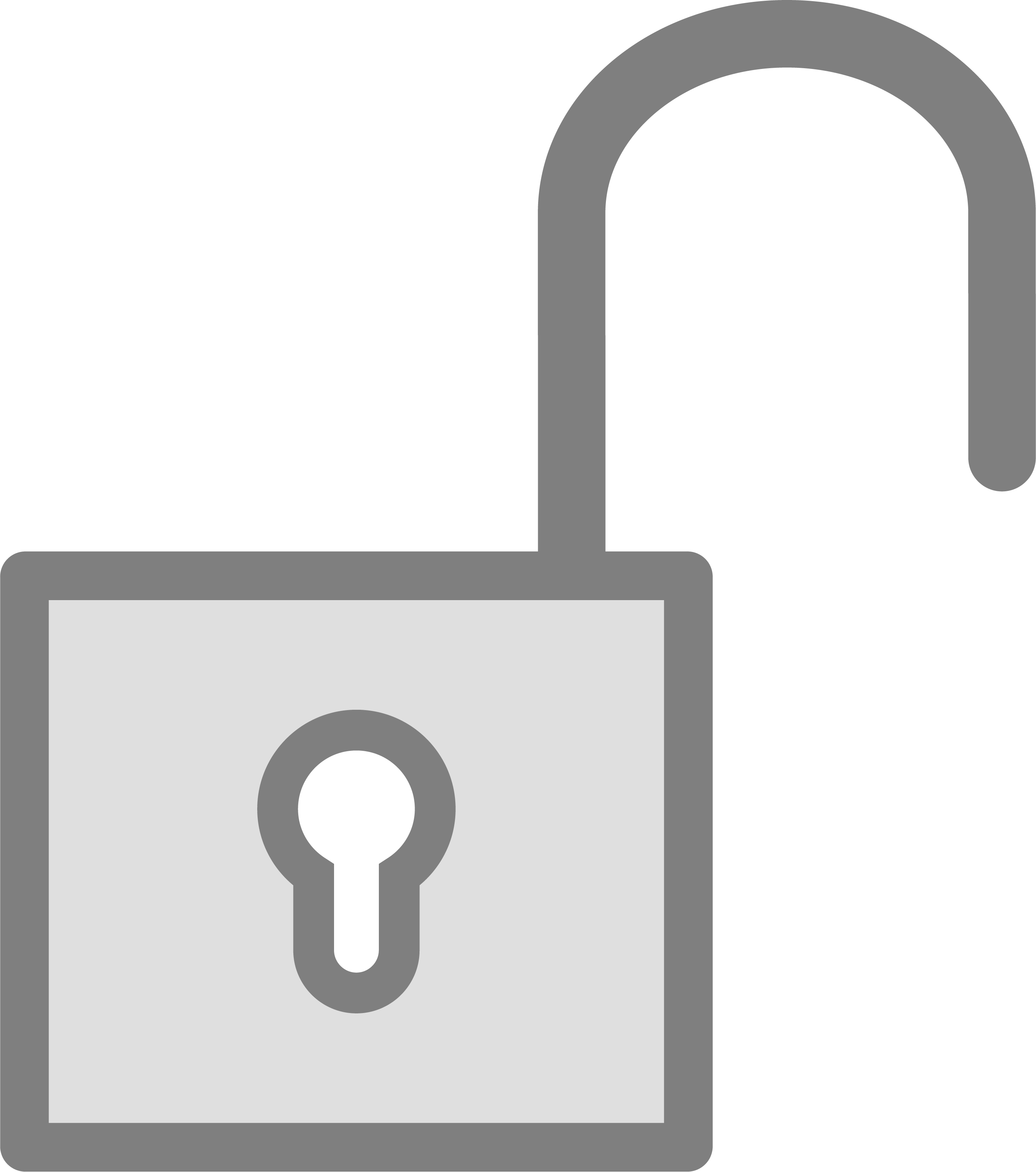 Sample Entries icon